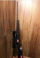 SAVAGE ARMS Axis .308 WIN - 2 of 3