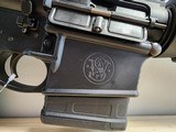 SMITH & WESSON M&P10 SPORT OPTICS READY .308 WIN/7.62MM NATO - 2 of 3