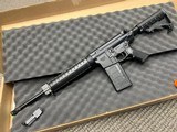 SMITH & WESSON M&P10 SPORT OPTICS READY .308 WIN/7.62MM NATO - 1 of 3