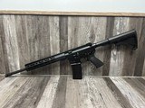 RUGER AR-556 5.56X45MM NATO - 1 of 3