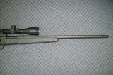 REMINGTON 700 LONG RANGE .25-06 REM - 3 of 3