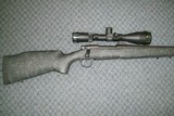 REMINGTON 700 LONG RANGE .25-06 REM - 2 of 3