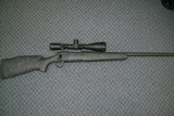 REMINGTON 700 LONG RANGE .25-06 REM