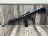 SMITH & WESSON M&P 15-22 - RIFLE 22 LONG RIFLE (22LR)