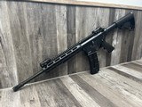 SMITH & WESSON M&P 15-22 - RIFLE 22 LONG RIFLE (22LR) - 2 of 3