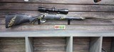 WEATHERBY Vanguard Talus .30-06 SPRG
