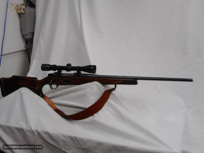 SAKO L61R
.300 WIN MAG