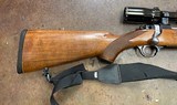 RUGER M77 MARK II .308 WIN - 1 of 3