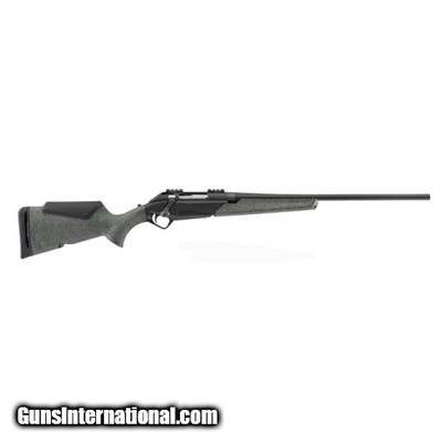 BENELLI LUPO
.308 WIN