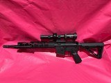 DIAMONDBACK DB-15 .300 AAC BLACKOUT - 1 of 3