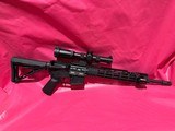 DIAMONDBACK DB-15 .300 AAC BLACKOUT - 2 of 3