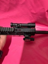DIAMONDBACK DB-15 .300 AAC BLACKOUT - 3 of 3