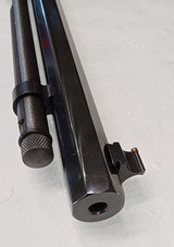 HENRY SMALL GAME RIFLE CARBINE .22 WMR - 3 of 3