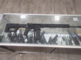RUGER SFAR 6.5MM CREEDMOOR