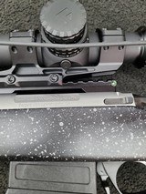 BERGARA hmr pro
6.5MM CREEDMOOR - 2 of 3