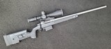 BERGARA hmr pro
6.5MM CREEDMOOR - 1 of 3