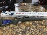 RUGER AMERICAN PREDATOR 6.5MM CREEDMOOR - 1 of 3