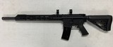 CBC INDUSTRIES AR-15 .50 BEOWULF - 1 of 3