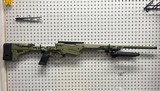 SAVAGE ARMS AXIS II PRECISION 6.5MM CREEDMOOR - 1 of 3