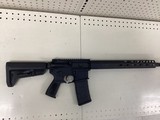 SIG SAUER SIGM400 5.56X45MM NATO