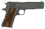 TISAS 1911 A1 US ARMY .45 ACP - 1 of 1