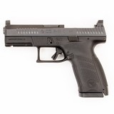 CZ P-10 C 9MM LUGER (9X19 PARA) - 1 of 3