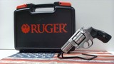 RUGER SP101 .357 MAG - 1 of 3