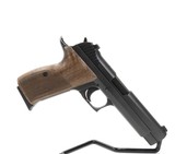 SIG SAUER P210 9MM LUGER (9x19 PARA) - 3 of 3