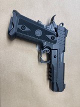 EAA GIRSAN WITNESS 2311 10MM - 2 of 3