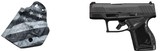 Taurus GX4 9MM LUGER (9X19 PARA) - 1 of 1