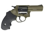 ROSSI RP63 .38 SPECIAL/.357 MAGNUM - 1 of 1