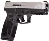 TAURUS G3 9MM 9MM LUGER (9X19 PARA) - 2 of 2
