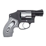 SMITH & WESSON PERFORMANCE CENTER 442 .38 SPL +P - 1 of 1