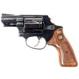 TAURUS MODEL 85 .38 SPL - 1 of 2