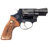 TAURUS MODEL 85 .38 SPL - 2 of 2