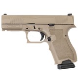 PALMETTO STATE ARMORY DAGGER COMPACT 9MM LUGER (9x19 PARA) - 1 of 3