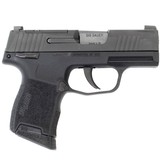 SIG SAUER P365 9MM LUGER (9x19 PARA) - 2 of 3
