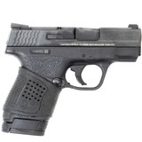 SMITH & WESSON M&P9 SHIELD 9MM LUGER (9x19 PARA) - 2 of 3