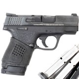 SMITH & WESSON M&P9 SHIELD 9MM LUGER (9x19 PARA) - 3 of 3