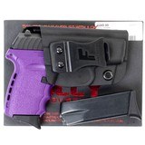 SCCY CPX-2 9MM LUGER (9x19 PARA) - 3 of 3