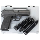 HECKLER & KOCH USP .45 ACP - 3 of 3