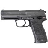 HECKLER & KOCH USP .45 ACP