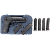 BERETTA 92FS 9MM LUGER (9x19 PARA) - 3 of 3