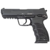 HECKLER & KOCH HK 45 .45 ACP