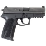 SIG SAUER SP2022 9MM LUGER (9x19 PARA) - 2 of 3