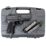 SIG SAUER SP2022 9MM LUGER (9x19 PARA) - 3 of 3