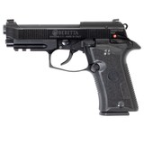 BERETTA 80X CHEETAH .380 ACP - 1 of 3