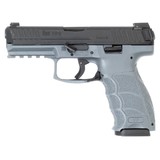 HECKLER & KOCH VP9 9MM LUGER (9x19 PARA)