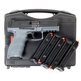 HECKLER & KOCH VP9 9MM LUGER (9x19 PARA) - 3 of 3