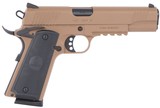 EAA GIRSAN MC1911S .45 ACP - 1 of 2